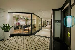 Lotus Aroma Sapa Hotel