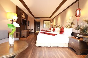 Lotus Aroma Sapa Hotel