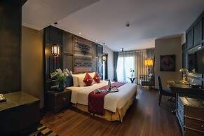 Lotus Aroma Sapa Hotel