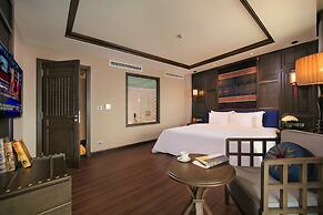 Lotus Aroma Sapa Hotel