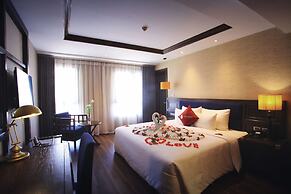 Lotus Aroma Sapa Hotel