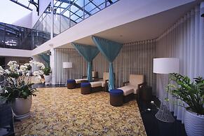 Lotus Aroma Sapa Hotel