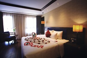 Lotus Aroma Sapa Hotel