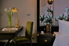 Lotus Aroma Sapa Hotel