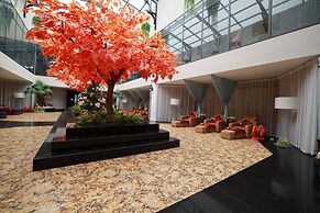 Lotus Aroma Sapa Hotel