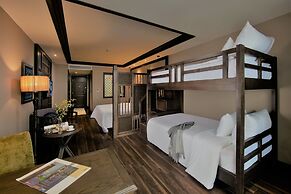 Lotus Aroma Sapa Hotel