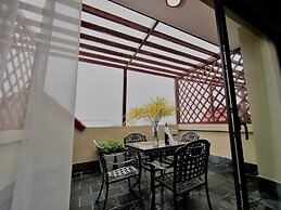 Lotus Aroma Sapa Hotel