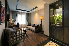 Lotus Aroma Sapa Hotel