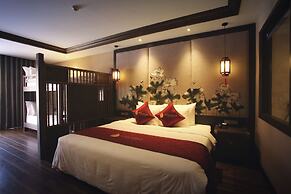 Lotus Aroma Sapa Hotel