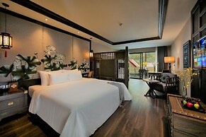 Lotus Aroma Sapa Hotel