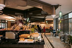 Lotus Aroma Sapa Hotel