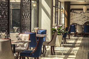 Lotus Aroma Sapa Hotel