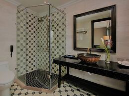 Lotus Aroma Sapa Hotel