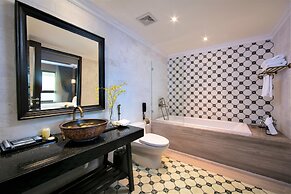 Lotus Aroma Sapa Hotel