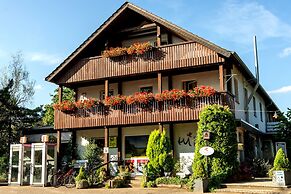 Berghotel Hohe Mark