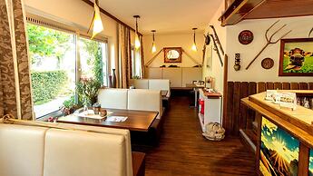 Berghotel Hohe Mark