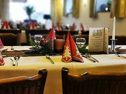 Berghotel Hohe Mark