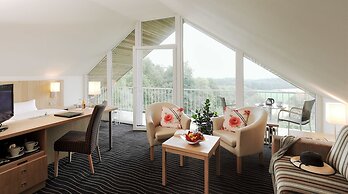 Berghotel Hohe Mark