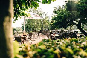 Berghotel Hohe Mark