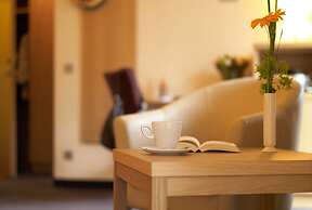Berghotel Hohe Mark