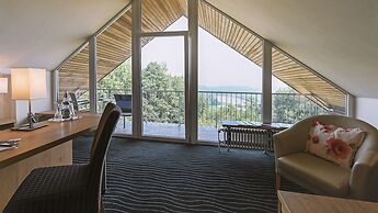Berghotel Hohe Mark