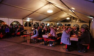 Berghotel Hohe Mark