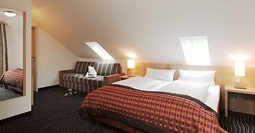 Berghotel Hohe Mark