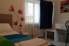 Da Giosuè Affittacamere