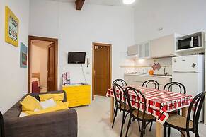 Da Giosuè Affittacamere