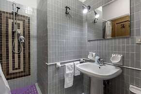 Da Giosuè Affittacamere