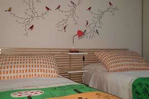 Da Giosuè Affittacamere