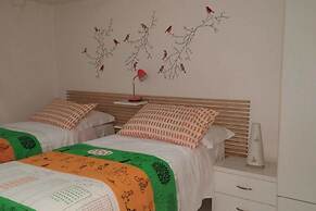 Da Giosuè Affittacamere