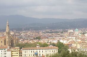 Da Giosuè Affittacamere