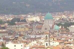 Da Giosuè Affittacamere