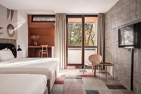 FOREST HOTEL