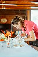 Renea Cruises Halong