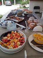 Villa Soleanna Residence