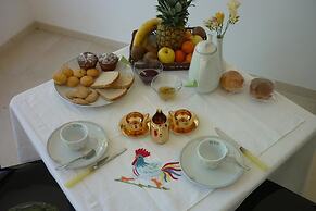 Villa Soleanna Residence