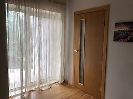 Sarmas Apartment
