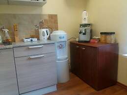 Sarmas Apartment