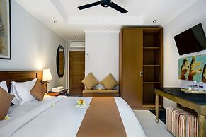 Hartaning House by Pramana Villas