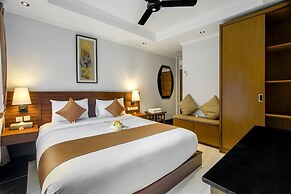 Hartaning House by Pramana Villas