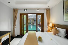 Hartaning House by Pramana Villas