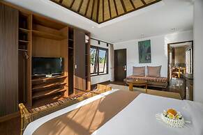 Hartaning House by Pramana Villas