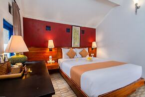 Hartaning House by Pramana Villas