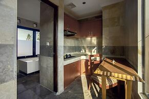 Hartaning House by Pramana Villas