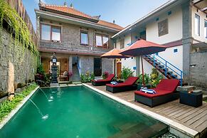 Hartaning House by Pramana Villas