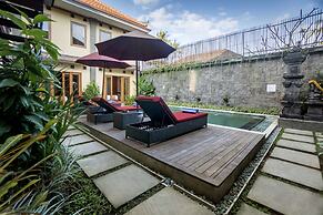 Hartaning House by Pramana Villas