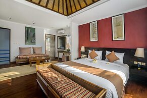 Hartaning House by Pramana Villas