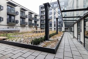 GA Luxury Apartments Wawrzynca 19